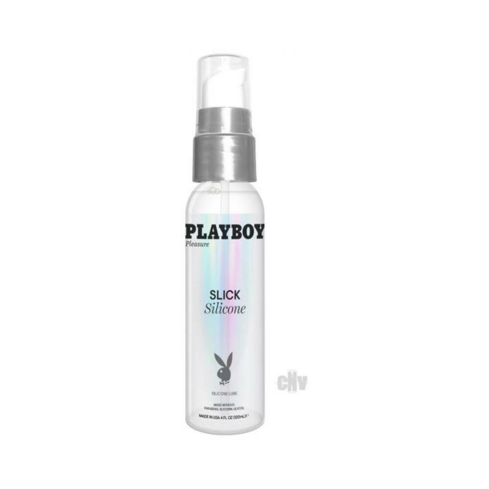 844477022093_1 Pb Slick Silicone 4oz - Image 1