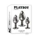 Pb Pleasure 3 Ways Black