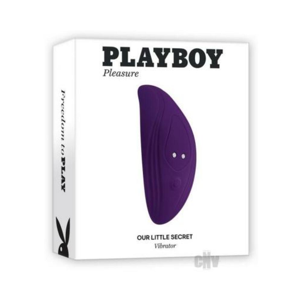 844477022277_1 Pb Our Little Secret Purple - Image 1