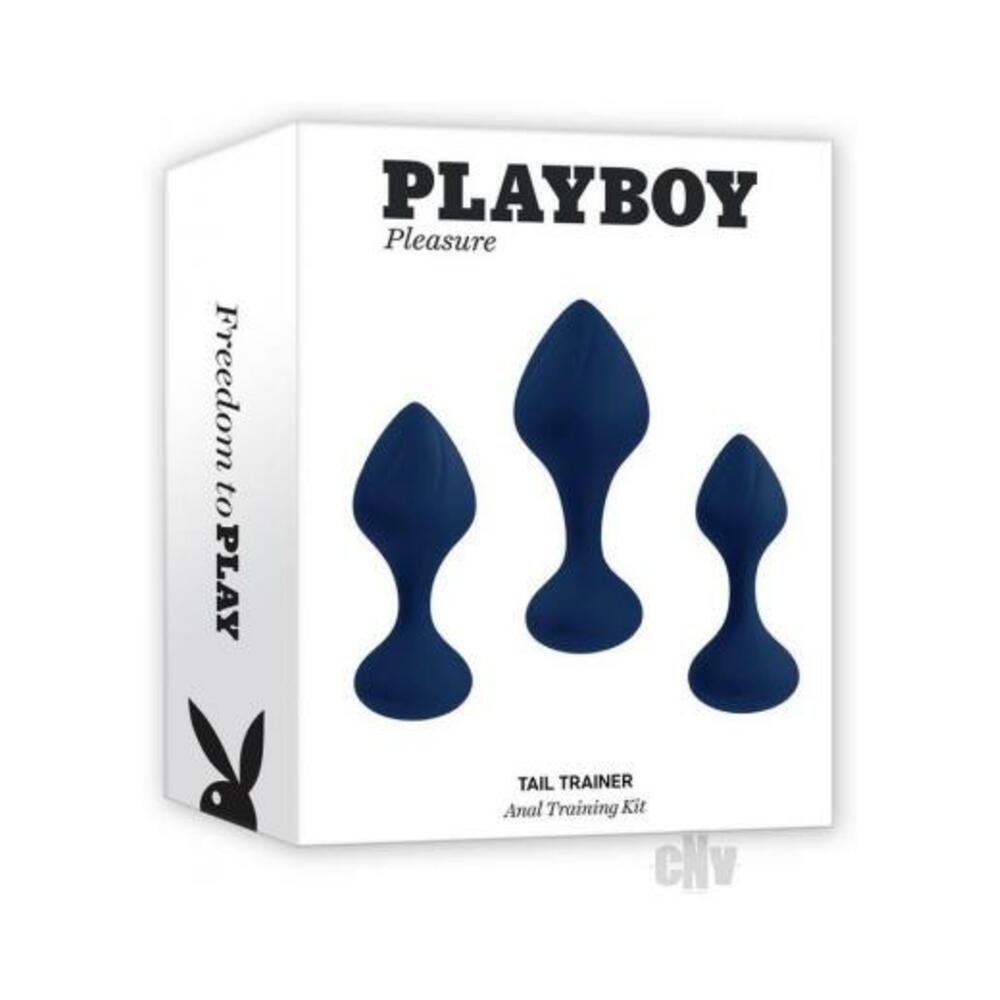 844477022307_1 Pb Tall Trainer Navy - Image 1