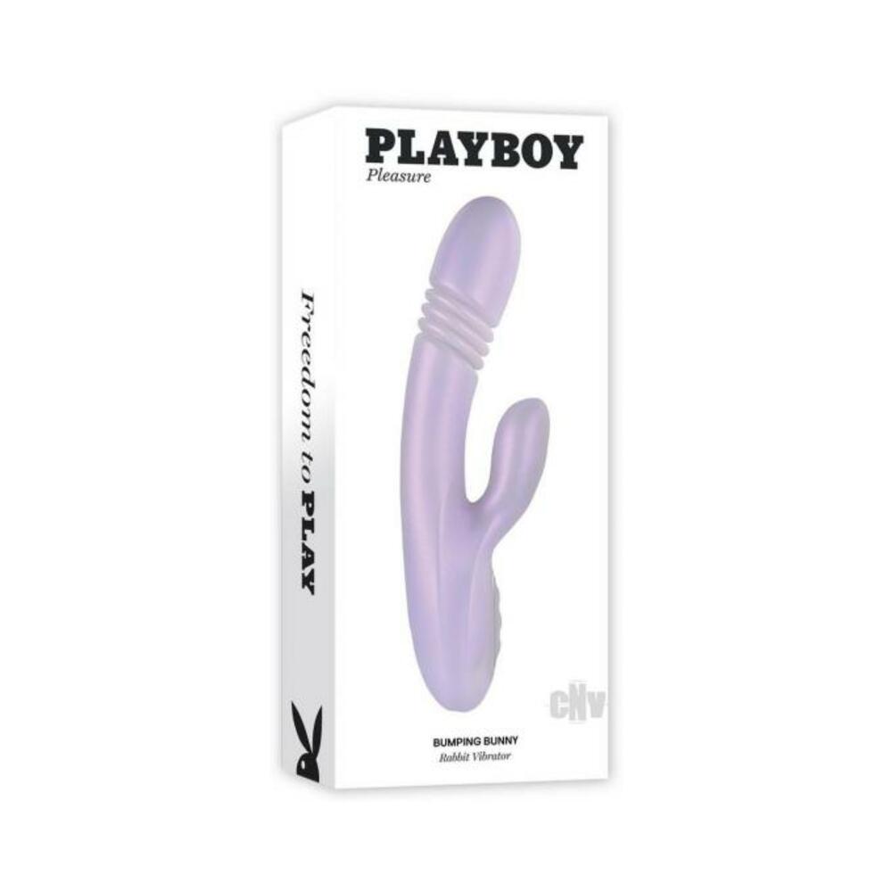 844477022369_1 Pb Bumping Bunny Pink - Image 1