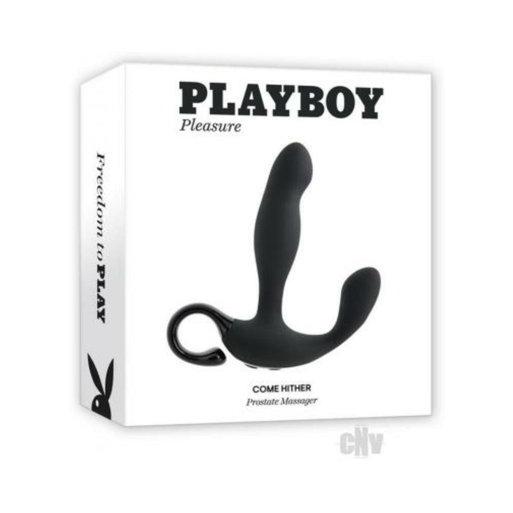 844477022383_1 Pb Come Hither Black - Image 1