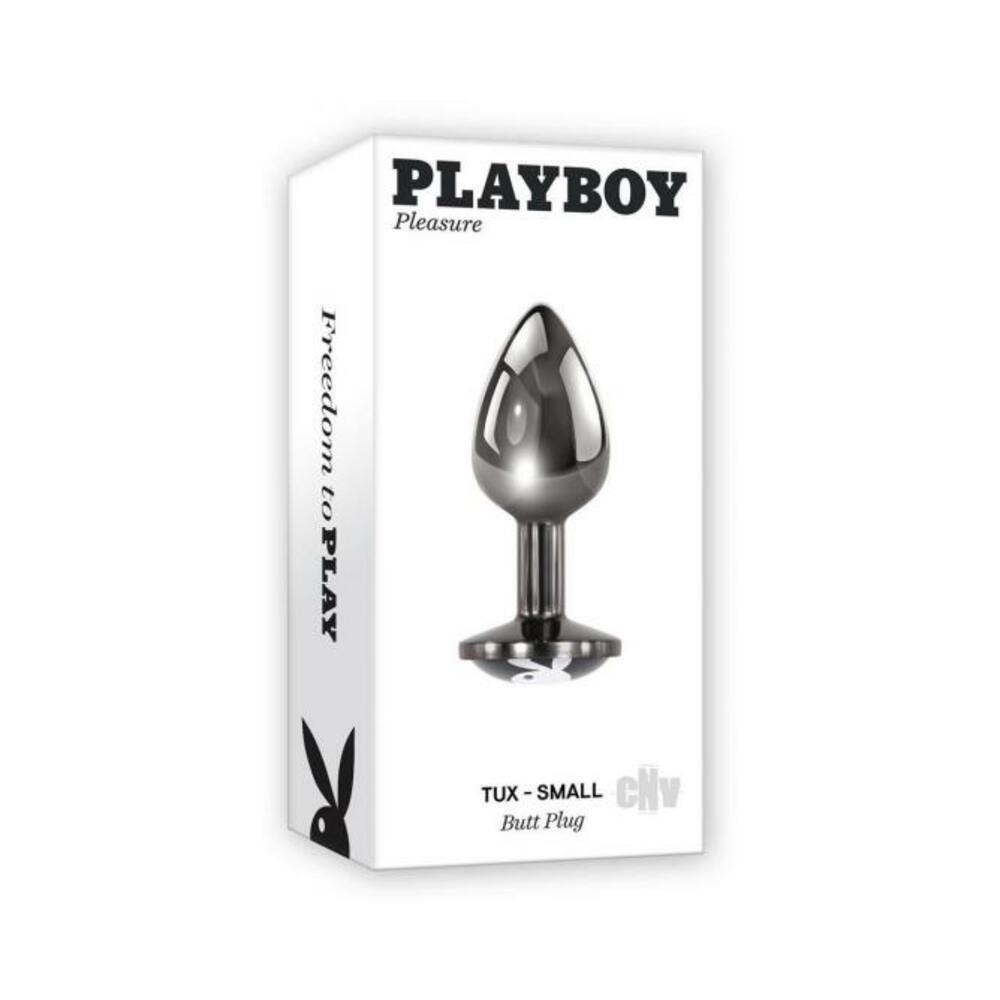 844477022475_1 Pb Tux Small Black - Image 1