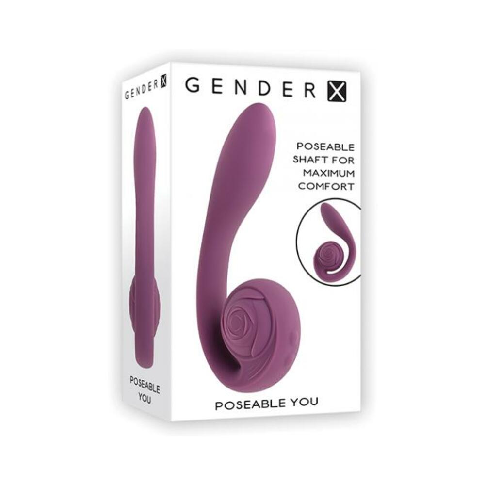 844477022864_1_5884d19f-64f8-4e90-b166-5dda85bb1fb0 Gender X Poseable You - Image 1