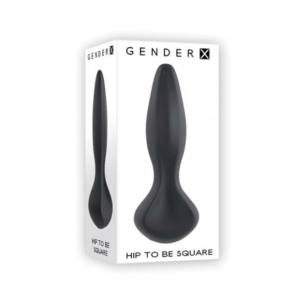 844477022871_1_5e576a6a-feb9-4f71-adb1-1ce0a80c08b9 Gender X Hip To Be Square - Image 1