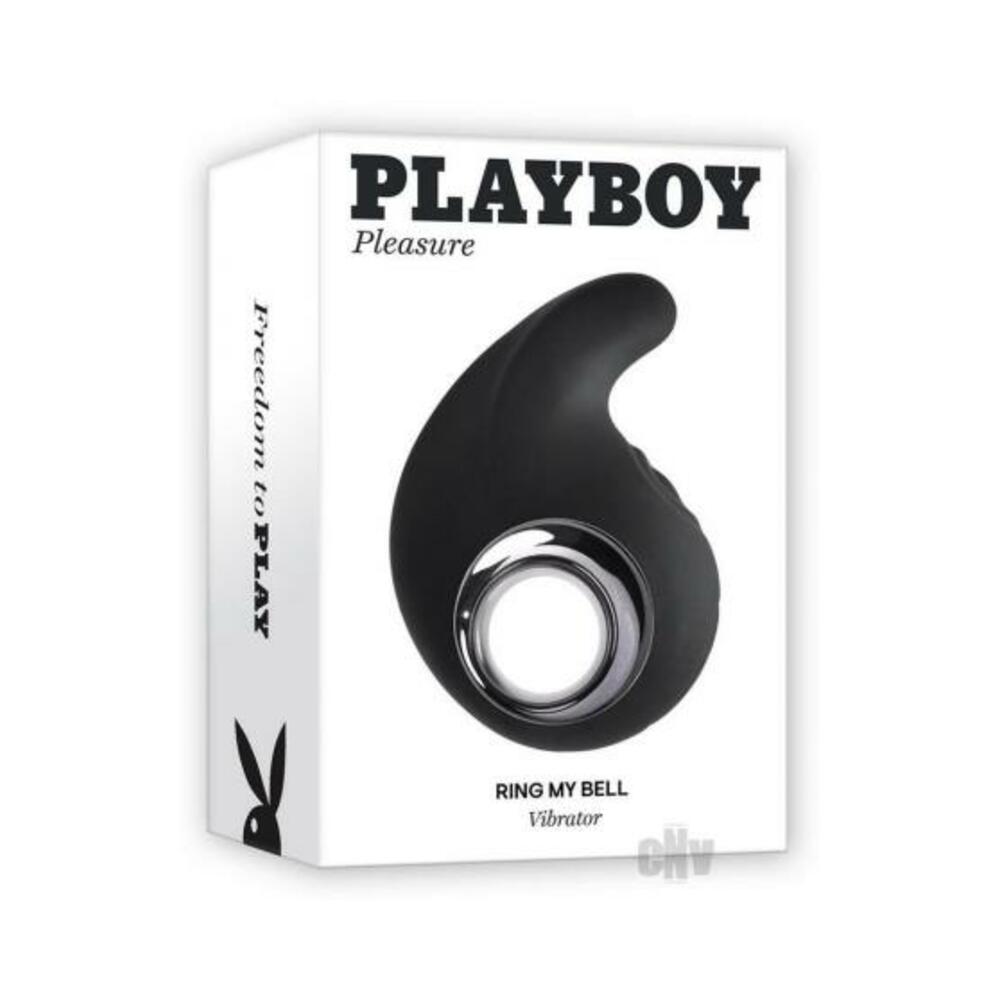 844477023205_1 Pb Ring My Bell Black - Image 1