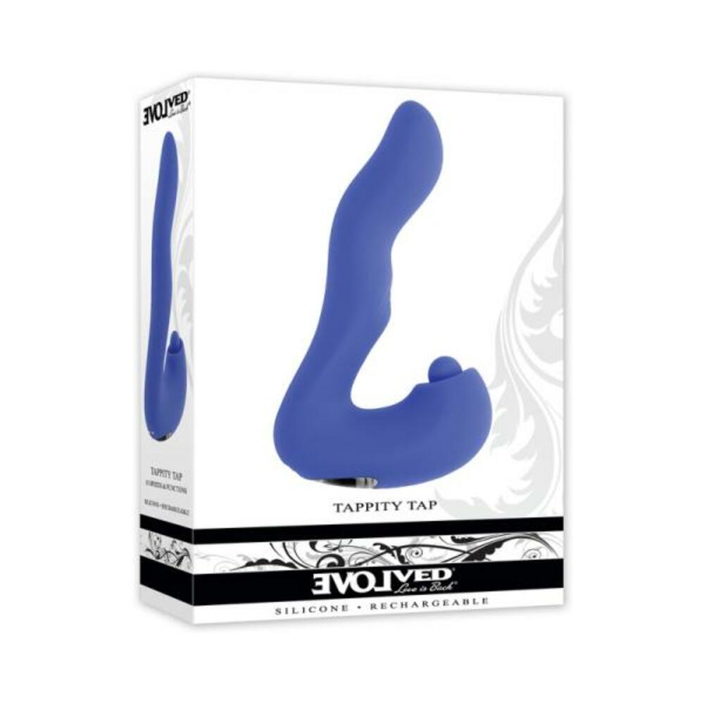 844477024912_1 Evolved Tappity Tap Blue - Image 1