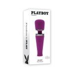Playboy Mic Drop Wild Aster