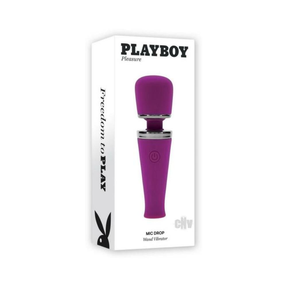 844477025063_1 Playboy Mic Drop Wild Aster - Image 1
