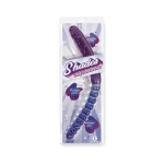 Shades Gradient Dbl Dong Blue/violet