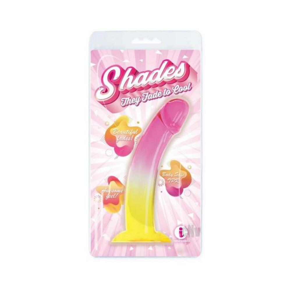 847841013109_1 Shades Jelly Gradient Dong Large Pink/yellow - Image 1