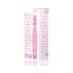 The 9's Clitterific! Kitty Clitty Clitoral Stimulator