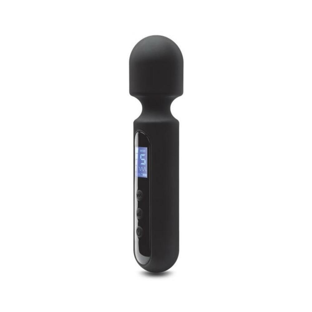 848416010424_1 Bodywand Digi S Black - Image 1
