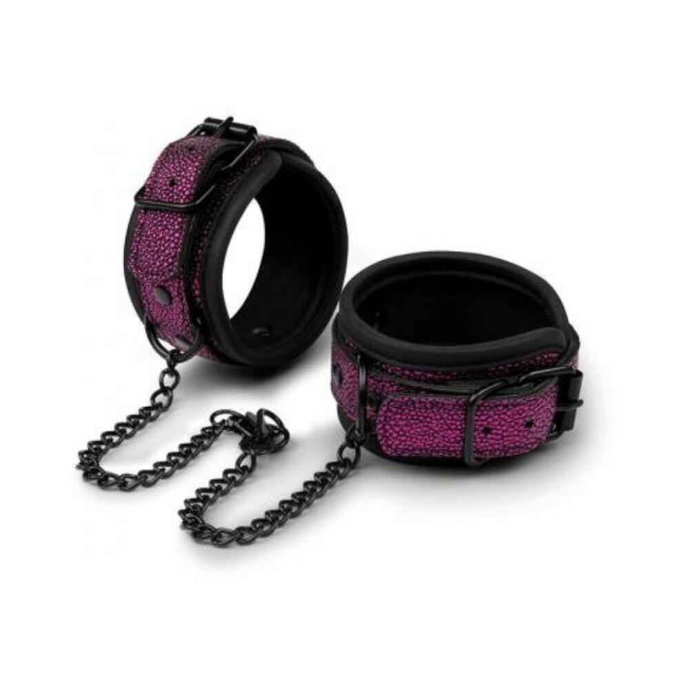 848416013364_1 Whipsmart Dragon's Lair Deluxe Wrist Or Ankle Cuffs - Image 1