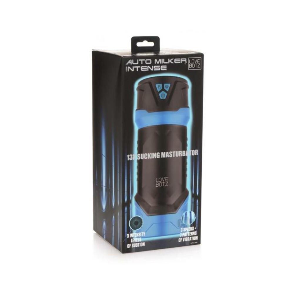 848518047243_1 Lovebotz Auto Milker Intense - Image 1