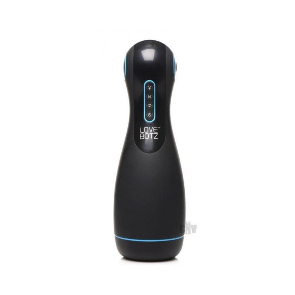 848518047250_1 Lb Auto Milker Extreme - Image 1