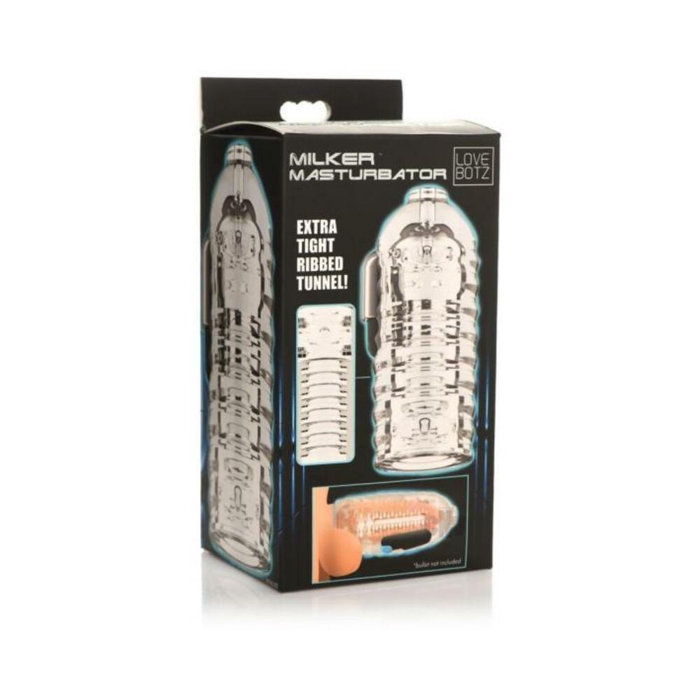 848518048509_1 Lovebotz Milker Tpe Masturbator - Image 1