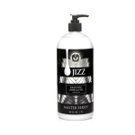 Ms Jizz Unscented Water Based Lube 34oz - Image 3