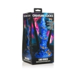 Creature Cocks Kraken Blue/gold - Image 2