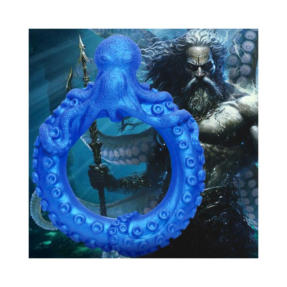 848518053299_1 Poseidon's Octo-ring - Image 1