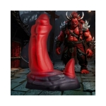 Ogre Silicone Dildo