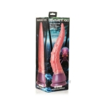 Octoprobe Tentacle Silicone Dildo - Image 2