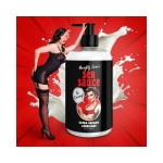 Naughty Jane's Sex Sauce Extra Creamy Lubricant - 16oz