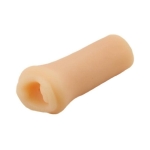 Jasmine's Hot Mouth Soft Pocket Sized Masturbator - Image 3