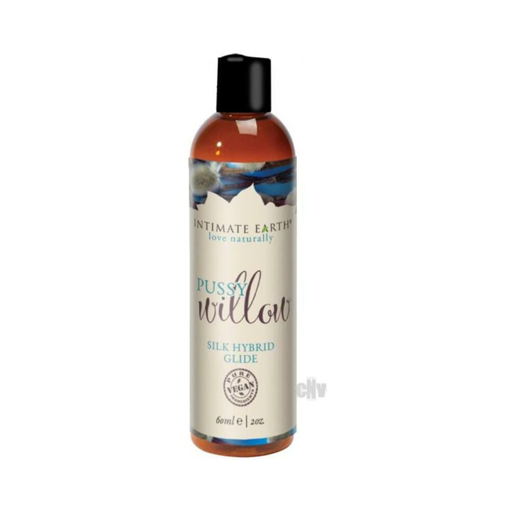 850000918467_1 Ie Pussy Willow Silk Hybrid 60 Ml/2 Oz. - Image 1