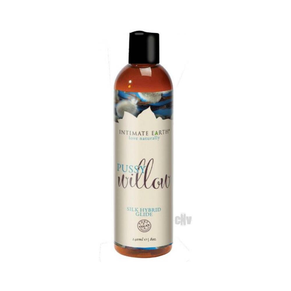 850000918481_1 Ie Pussy Willow Silk Hybrid 240 Ml/8 Oz. - Image 1