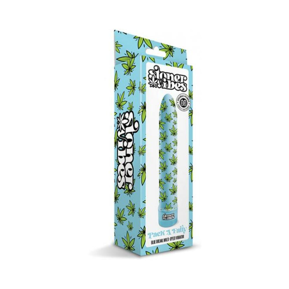 850010096742_1 Stoner Vibes Pack A Fatty Blue Dream - Image 1