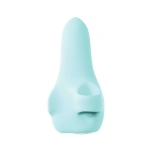Vedo Fini Rechargeable Bullet Vibe Turquoise - Image 2