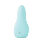 Vedo Fini Rechargeable Bullet Vibe Turquoise - Image 3
