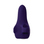 Vedo Fini Rechargeable Bullet Vibe Purple - Image 2