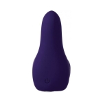 Vedo Fini Rechargeable Bullet Vibe Purple - Image 3