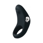 Vedo Rev Rechargeable Vibrating C-ring Black - Image 2