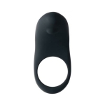 Vedo Rev Rechargeable Vibrating C-ring Black - Image 3
