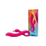 Wild Pop Vibe Lola Rabbit Pink - Image 3