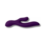 Wild Pop Vibe Molly Rabbit Purple - Image 2