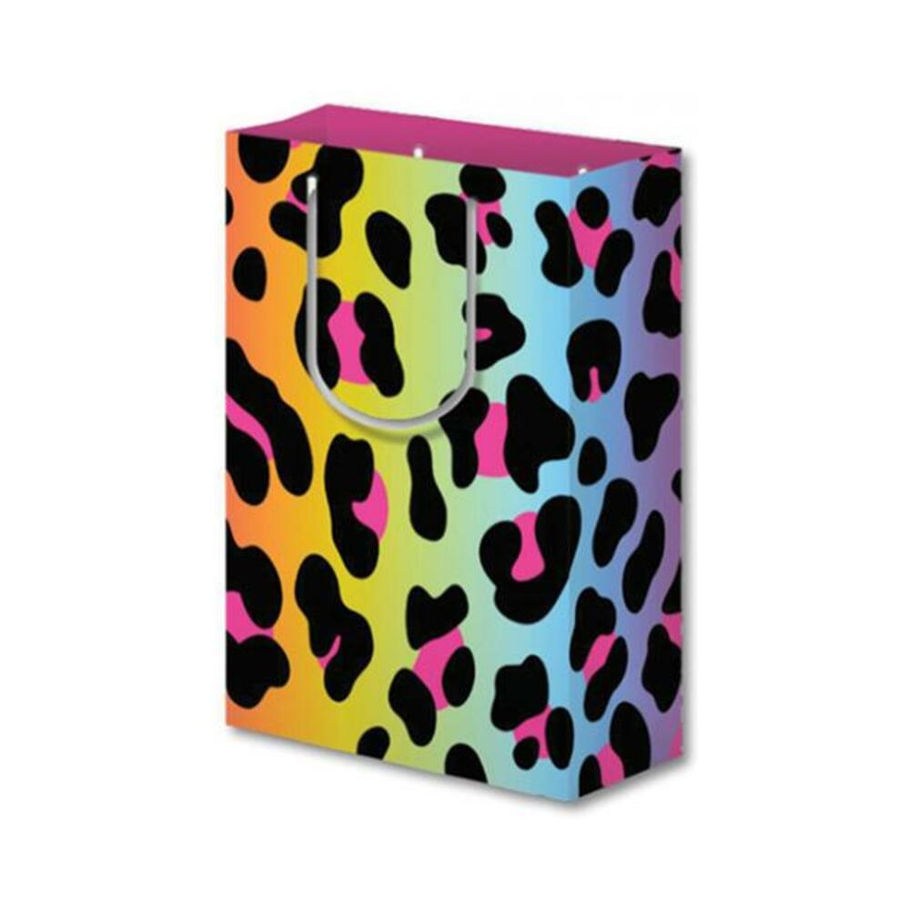 850059990582_1 Cheetahpride Large Gift Bag - Image 1