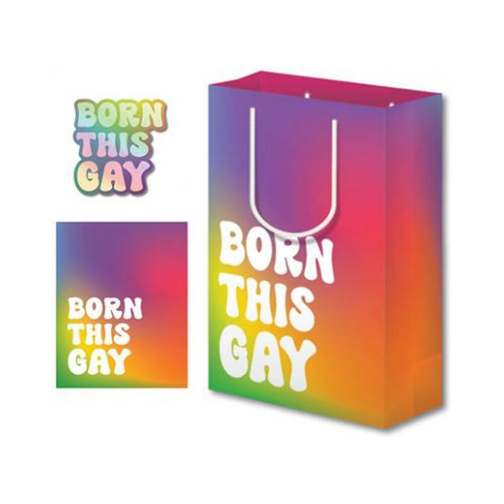 850059990704_1 Born This Gay Pride Set - Image 1