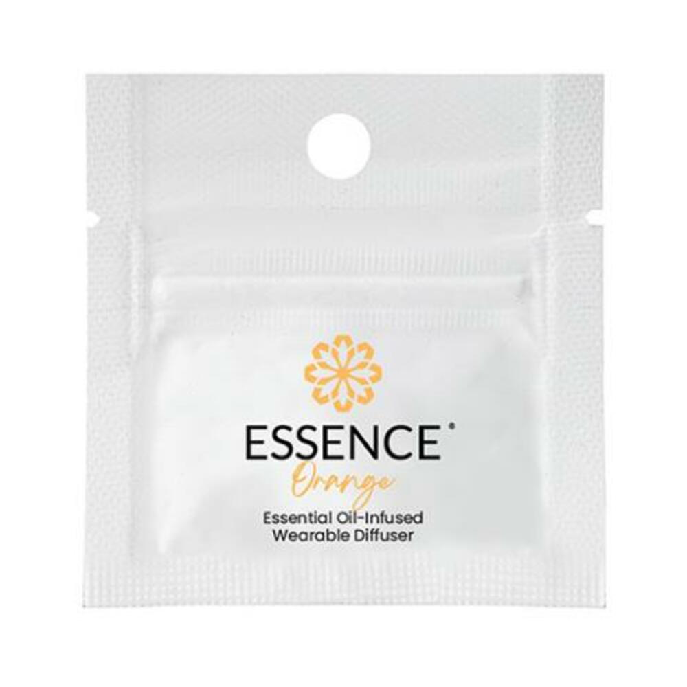 857544008050_1 Essence Ring Single Sachet - Orange - Image 1