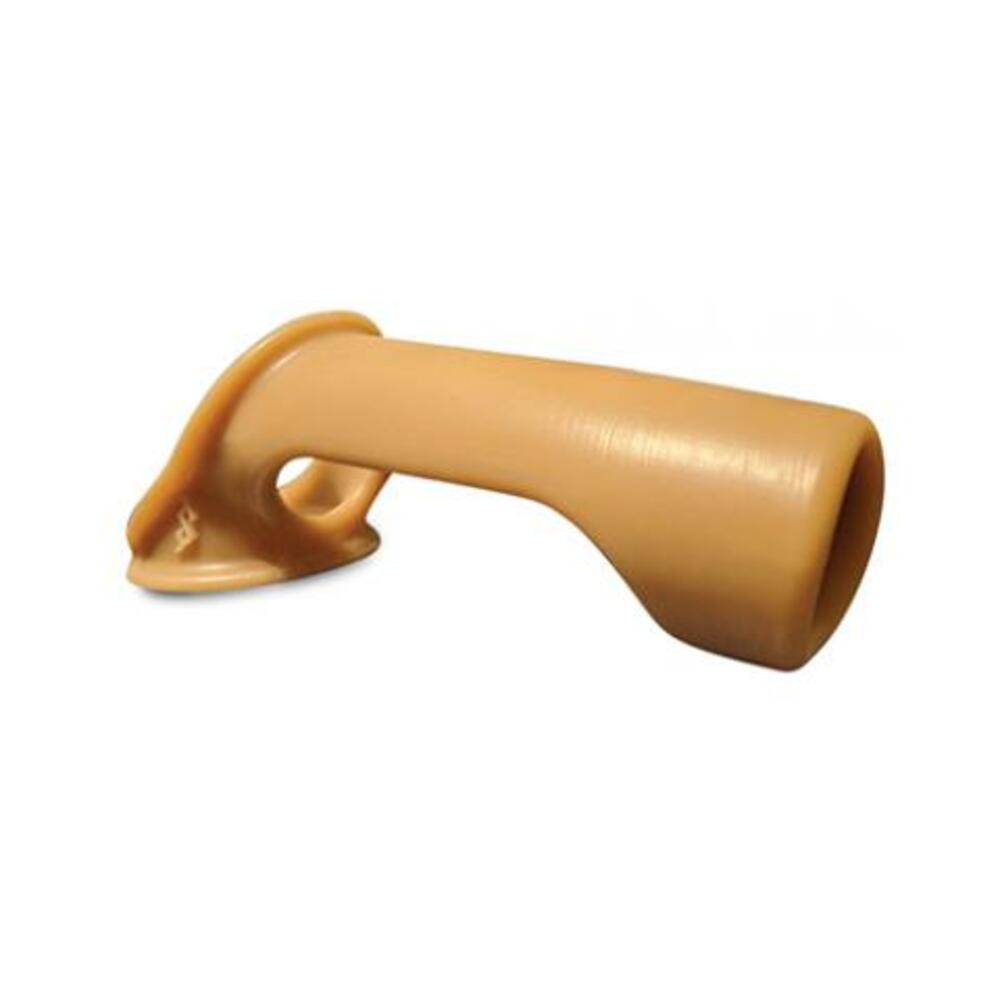 860002821863_1 Stealth Shaft Support Caramel Size A - Image 1