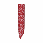 Luv Inc Hb82 Heart Bullet Vibrator Red - Image 2