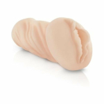 Beefy Snatch Pussy Masturbator Beige - Image 2