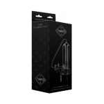 Elite Beginner Pump Black - Image 2