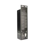 Pumped Automatic Luv Pump Black - Image 3