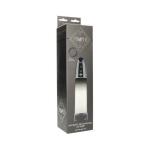 Pumped Automatic Rechargeable Pump Black - Image 2