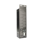 Pumped Automatic Rechargeable Pump Black - Image 3