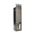 Pumped Automatic Luv Pump Transparent - Image 3